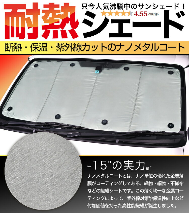 【本日限定★P18倍+600円】【吸盤＋4個】 ハイエース 200系 ワイド 専用 カーテン サンシェード 車中泊 グッズ プライバシーサンシェード フロント 1型〜6型 トヨタ 車用カーテン カーフィルム カーシェード 日除け 断熱 パーツ