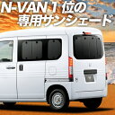 【9日マラソン1800円OFF】 N-VAN JJ1/2系 