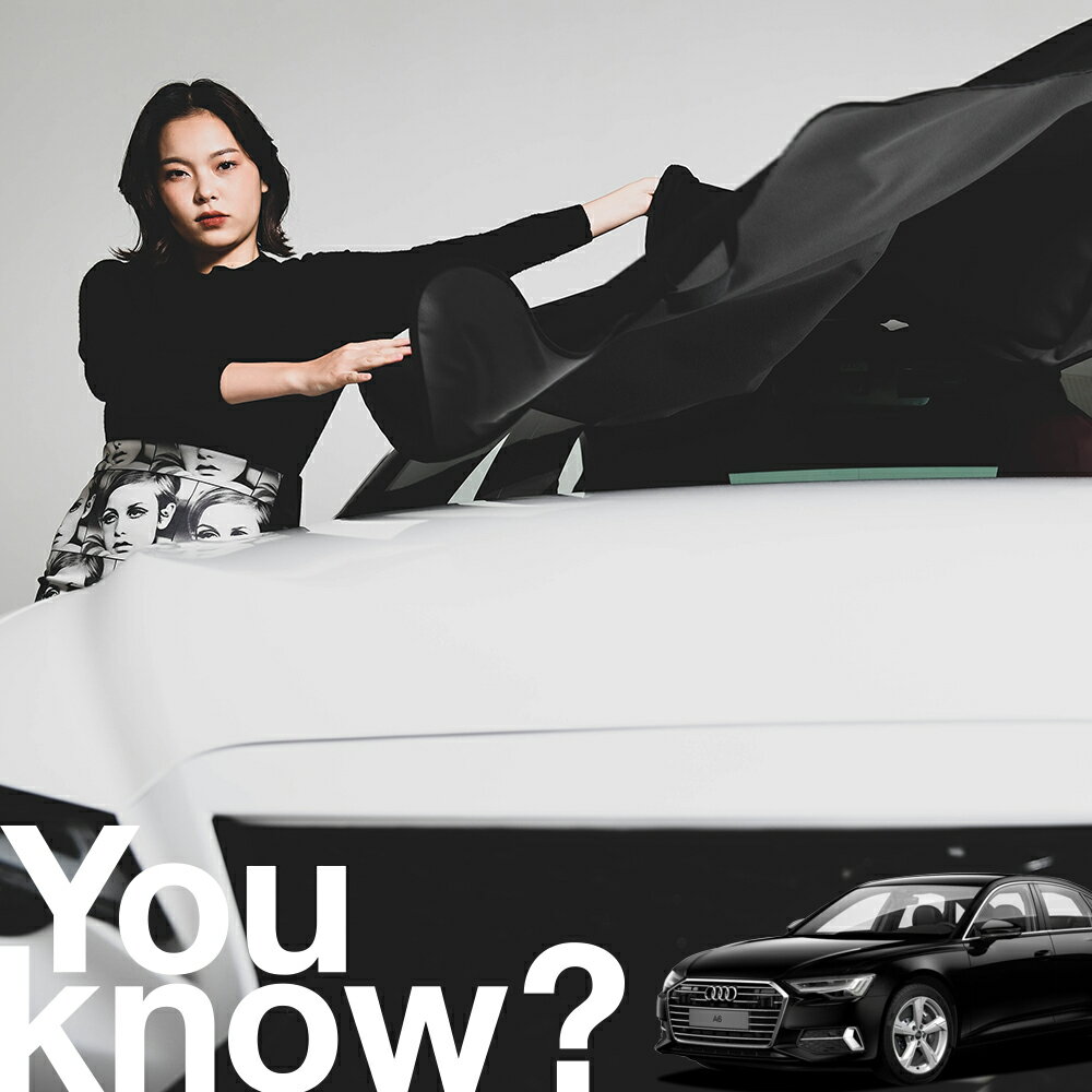 【高級車用】朝、フロントガラスの凍結を防止 アウディ AUDI A6 対応 フロントカバー 凍結防止 サンシェード シート 車用カバー 日除け 霜よけ 雪避け 雪 霜 車中泊 カーシェード プライバシーサンシェード 【日本製】LotNo.01