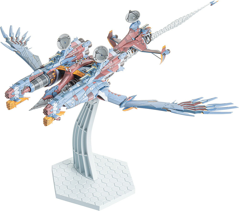 【2026年8月内発売予定】シン・エヴァンゲリオン劇場版 PLAMAX AAAヴンダー