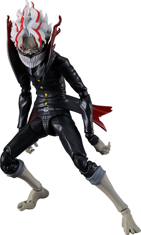 楽天市場】リボルテック ダンダダン オカルン(変身)の通販