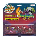 【2025年10月内発売予定】壽屋(KOTOBUKIYA) ROVER ROBIN 冒険者ロビン #1 密林の悪魔 ノンスケール PVC製 塗装済み完成品 フィギュア