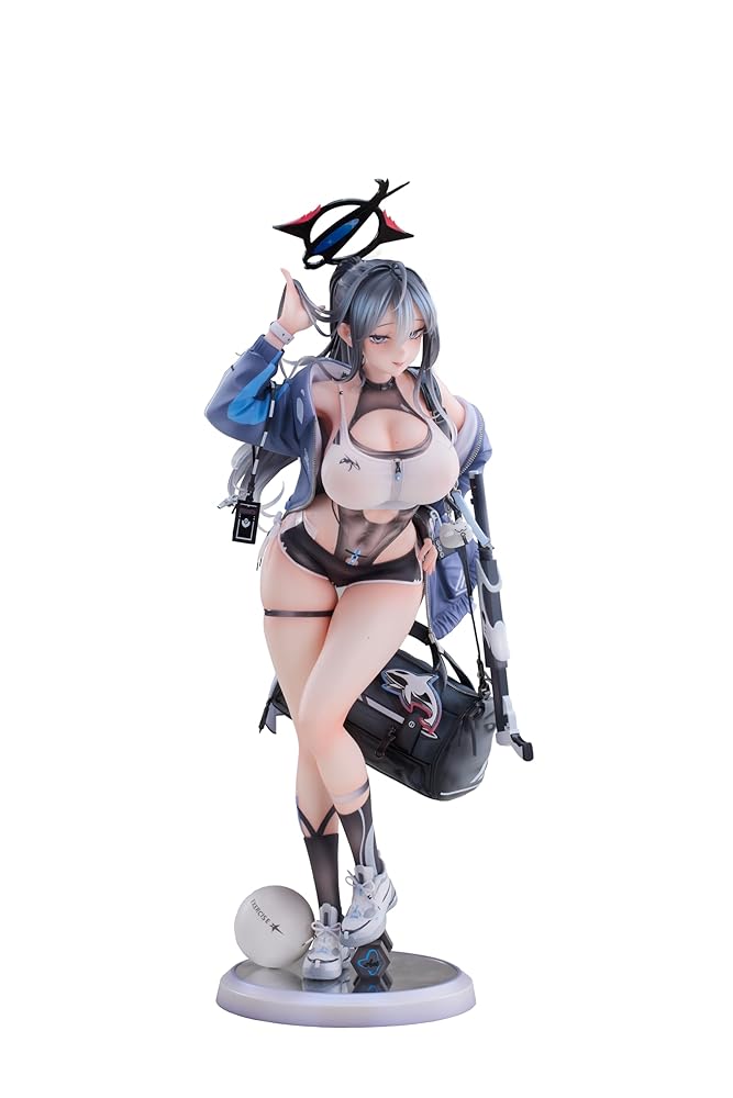 Otherwhere かな 豪華版 1/6スケール PVC&ABS製 塗装済み完成品フィギュア