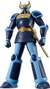 MODEROID ゴッドマジンガー ノンスケール 組み立て式プラモデル