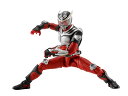 S.H.Figuarts(真骨彫製法) 仮面ライダー龍騎 (塗装済み可動フィギュア)