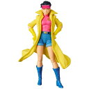 【2025年8月内発売予定】メディコム・トイ MAFEX マフェックス No.253 JUBILEE ジュビリー (COMIC Ver.) 全高約140mm ノンスケール 塗装済み アクションフィギュア