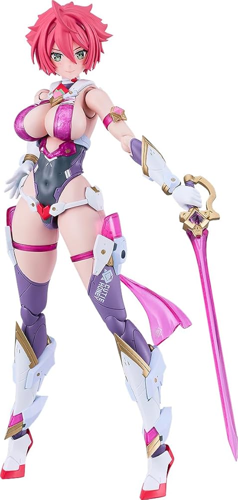 キューティーハニー全6種類+ミニフィギュア2種類 楽天市場】キューティーハニー フィギュア(フィギュア