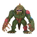 【2025年10月内発売予定】KRS JG Gill Beast NAMAZU ソフビ製 塗装済み完成品フィギュア