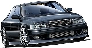  ʸ 1/24 塼ɥ꡼ No.10 ȥ西 VERTEX JZX100  ĥ顼V 19...