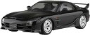 アオシマ ザ チューンドカー 1/24 マツダスピード A-スペック FD3S RX-7 039 99(マツダ)プラモデル 模型 6494