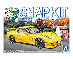 1/32 ザ・スナップキット プラモデル 模型