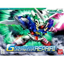 バンダイスピリッツ SDガンダム BB戦士 334 ガンダム エクシアリペア II(機動戦士ガンダム00)