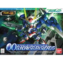 バンダイ SDガンダム BB戦士 368 ダブルオーガンダム セブンソード/G(機動戦士ガンダム00) - HOBBYONE 楽天市場店