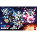 バンダイスピリッツ SDガンダム BB戦士 369 ガンダムAGE-1 (機動戦士ガンダムAGE)