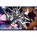 バンダイスピリッツ SDガンダム BB戦士 374 ガンダムレギルス(機動戦士ガンダムAGE)