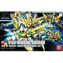 バンダイスピリッツ 1/144 SDBF 030 スターウイニングガンダム(ガンダムビルドファイターズトライ)