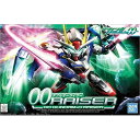 バンダイスピリッツ SDガンダム BB戦士 322 ダブルオーライザー(機動戦士ガンダム00)