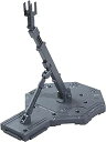 バンダイスピリッツ アクションベース1 グレー