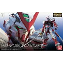 バンダイスピリッツ 1/144 RG 19 MBF-P02 ガンダムアストレイレッドフレーム(機動戦士ガンダムSEED ASTRAY)