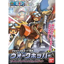 バンダイスピリッツ ワンピース チョッパーロボスーパー5号 ウォークホッパー