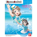 バンダイ フィギュアライズバスト 014 渡辺 曜(ラブライブ!サンシャイン!!)