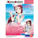バンダイ フィギュアライズバスト 015 桜内梨子(ラブライブ!サンシャイン!!)