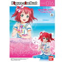 バンダイ フィギュアライズバスト 016 黒澤ルビィ(ラブライブ!サンシャイン!!)