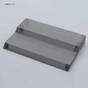 バンダイ コレクションステージ スモークブラッククリア
