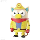 バンダイ ピカちんロボ S01 トレジャーブウ