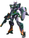 【訳あり商品】 バンダイ スピリッツ HG 機動戦士Gundam GQuuuuuuX GFreD ジフレド 1/144スケール 色分け済みプラモデル