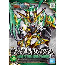 バンダイスピリッツ SD 三国創傑伝 2 関羽雲長νガンダム