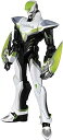 o_CXsbc MG FIGURERISE 1/8 Ch^CK[ (TIGER & BUNNY) ^Coj vf ͌^