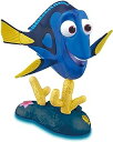 バンダイスピリッツ ファインディング・ドリー キャラクラフト ドリー プラモデル