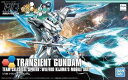 バンダイスピリッツ 1/144 HGBF 034 トランジェントガンダム(ガンダムビルドファイターズトライ)