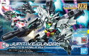 バンダイスピリッツ 1/144 HGBD:R 013 ジュピターヴガンダム (ガンダムビルドダイバーズRe:RISE)