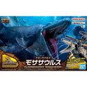 バンダイスピリッツ プラノサウルス 04 モササウルス