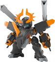送料無料 BANDAI SPIRITS (バンダイ スピリッツ) 05 魔神創造伝ワタル 重號丸 色分け済みプラモデル