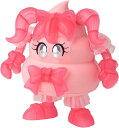 【7月予約】 送料無料 バンダイスピリッツ クレイモデルキット ウンコスルデイズ アイドルうんち