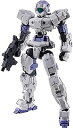 バンダイスピリッツ 30MM 1/144 EX-01 eEXM−17 アルト ホワイト