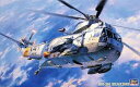ハセガワ 1/48 アメリカ海軍 SH-3H シーキング プラモデル PT1