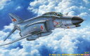 ハセガワ 1/48 日本航空自衛隊 戦闘機 F-4EJ改 スーパーファントム /ワンピースキャノピー プラモデル PT7 戦闘機 スケールモデル