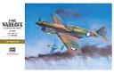 ハセガワ 1/32 アメリカ陸軍 P-40E ウォーホーク プラモデル ST29