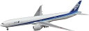 ハセガワ 1/200 ANA B777-300ER プラモデル 18 品番10718