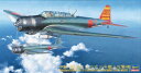 ハセガワ 1/48 日本海軍 中島 B5N2 九七式三号艦上攻撃機 プラモデル JT76 戦闘機 スケールモデル