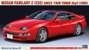 ハセガワ 1/24 HC-59 ニッサン フェアレディZ (Z32)300ZX ツインターボ 2by2 (1989) プラモデル HC59 模型 スケールモデル