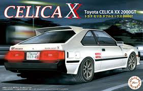 楽天市場】セリカXX(プラモデル・模型|ホビー)の通販 楽天市場】セリカXX(プラモデル・模型|ホビー)の通販