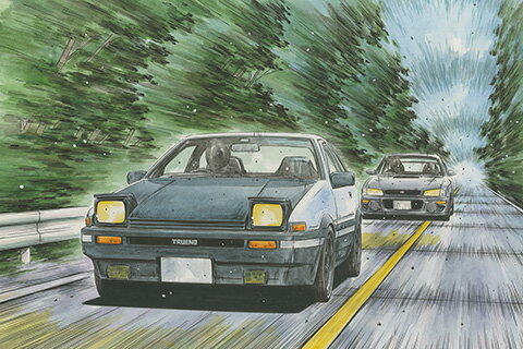 楽天市場】ae86トレノ 藤原拓海 フジミの通販 楽天市場】ae86トレノ 藤原拓海 フジミの通販