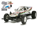 タミヤ RC ラジコン 電動RCカー XBシリーズ(完成モデル) No.46 1/10RC XB グラスホッパー 57746
