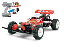 タミヤ RC ラジコン 電動RCカー XBシリーズ(完成モデル) No.85 1/10RC XB ホットショット 57785