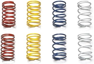 タミヤ ホップアップオプションズ No.440 OP.440 オンロード仕様ハードスプリング 53440